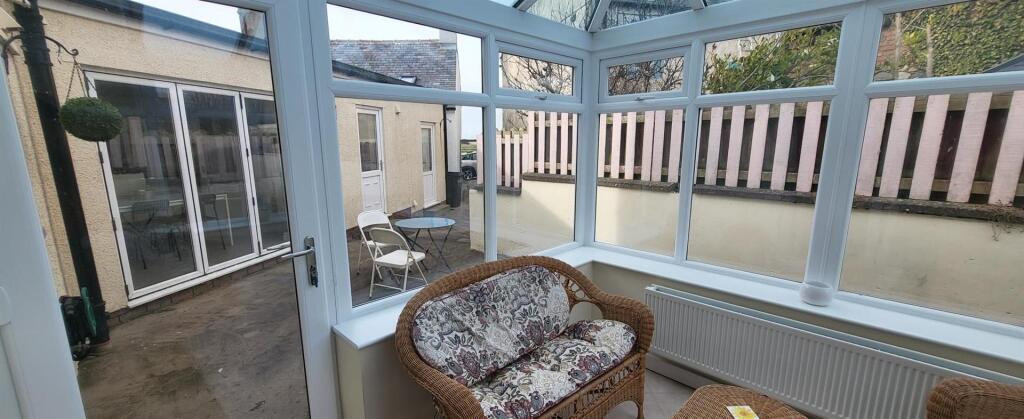 CONSERVATORY
