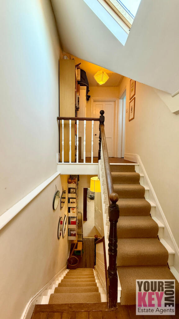 Your Key Move Estate Agents in Folkestone - Broadm