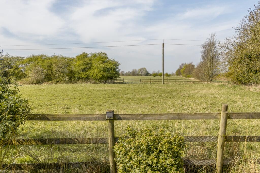 Beck Cottage (Quadring)-16