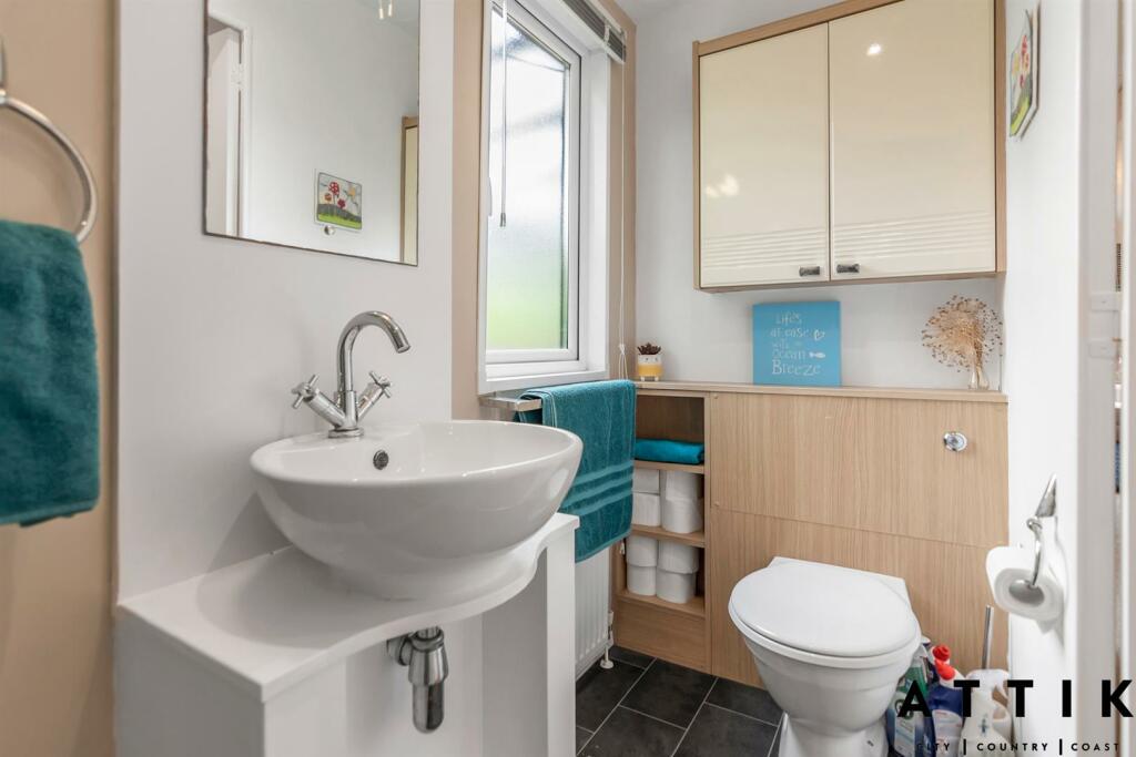 Plot 56 Cliff House Holiday Park Minsmere Road Dun