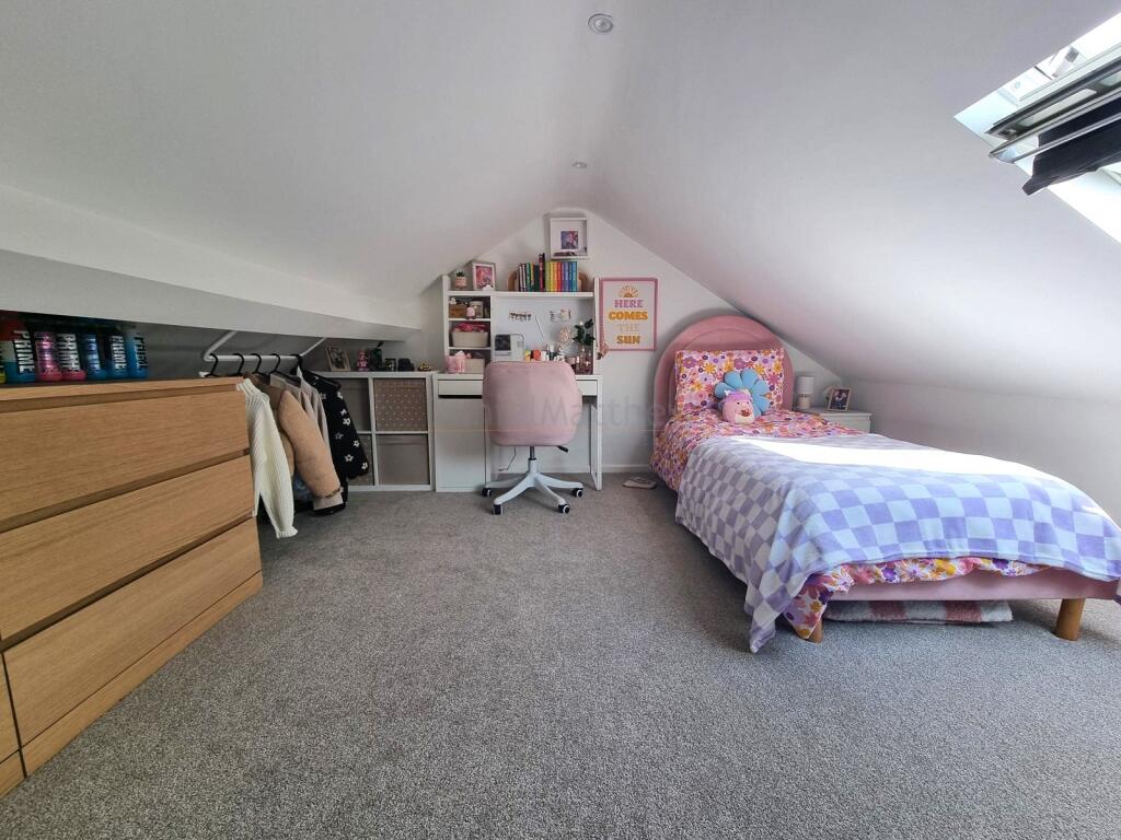 Loft Room