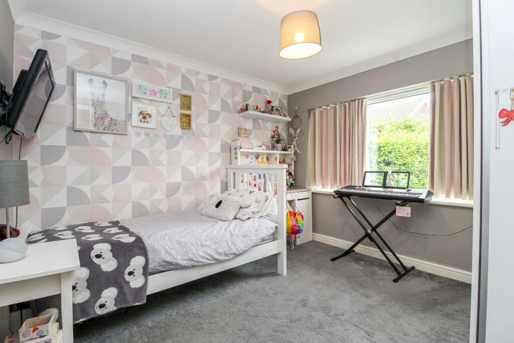 BEDROOM TWO