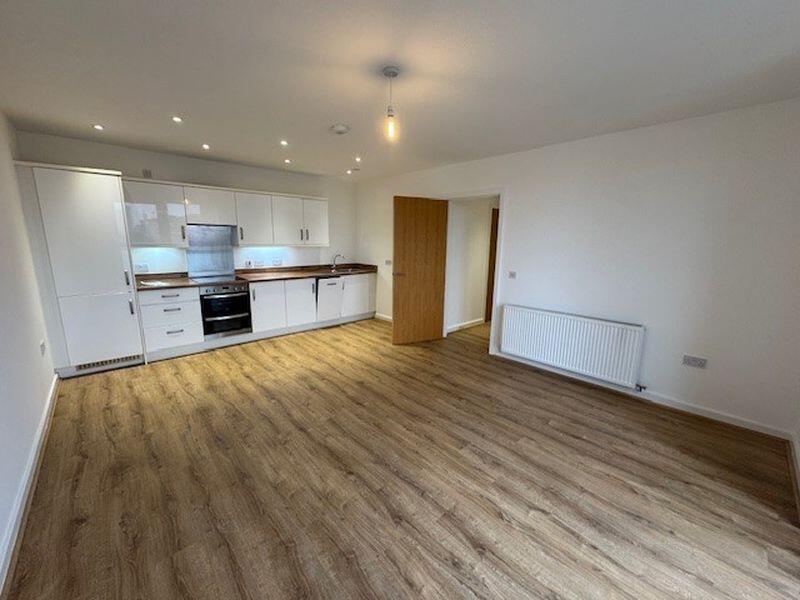 Dovetail Place, Lawrence Road, N15 4FX