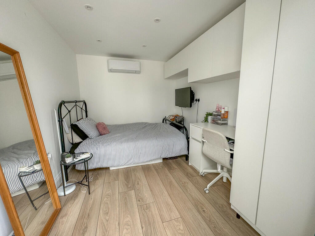 garden room snug