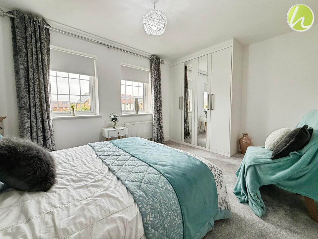 Bedroom 2