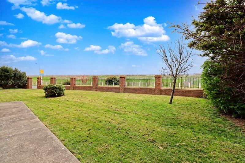 Communal Garden