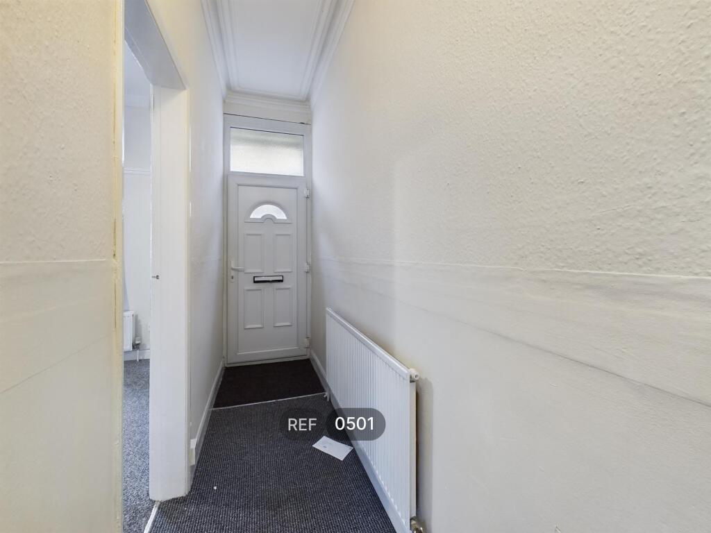 Hallway &amp; Landing