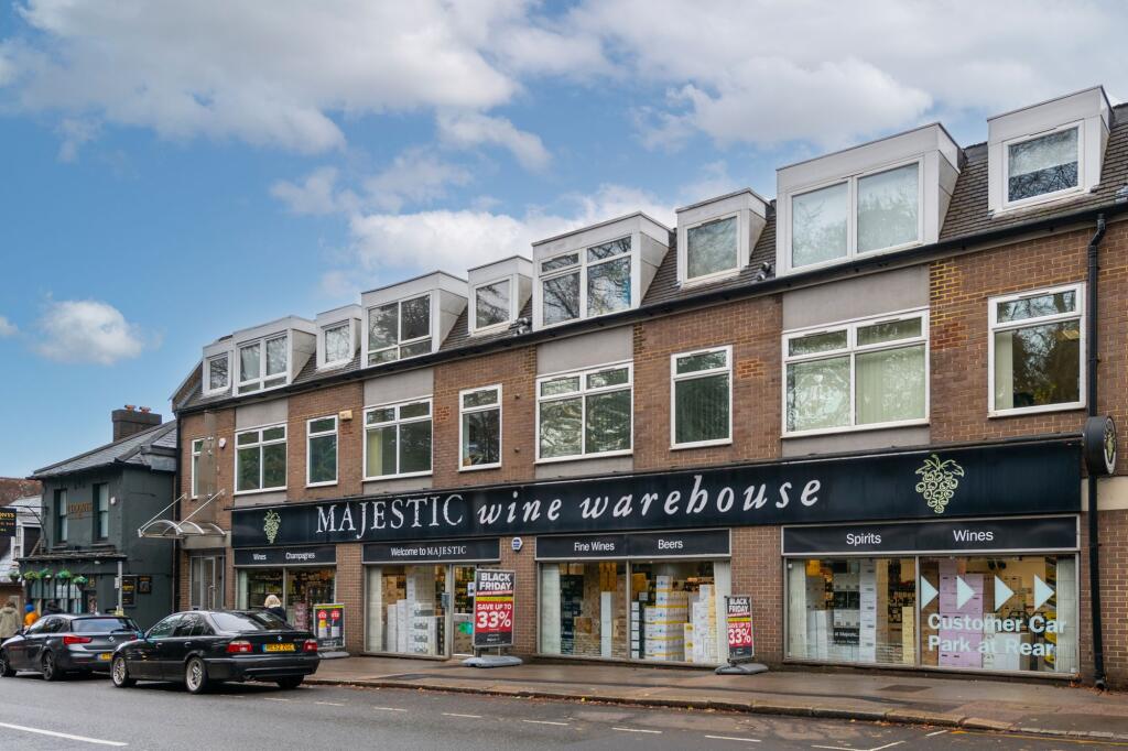 Bell Street, Reigate, RH2