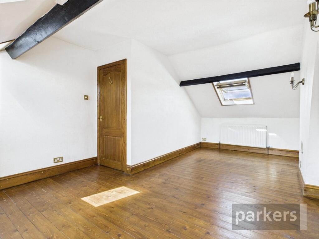 Attic