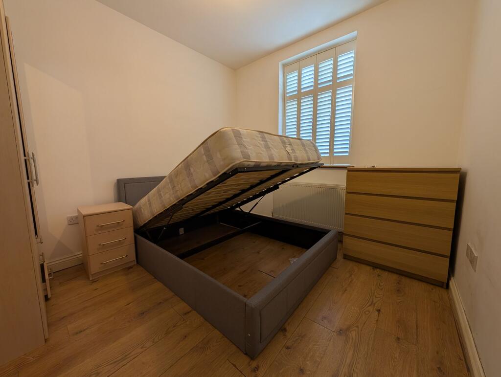 En-suite Bedroom