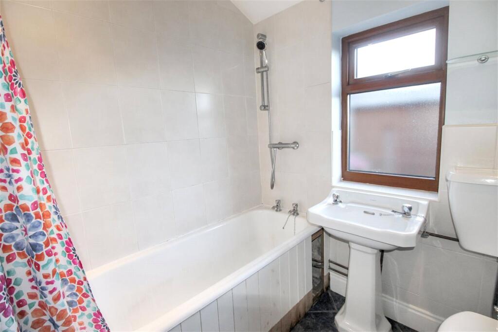 House Bathroom