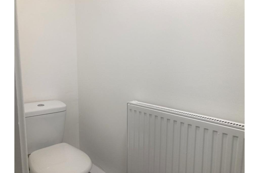 Downstairs Cloakroom