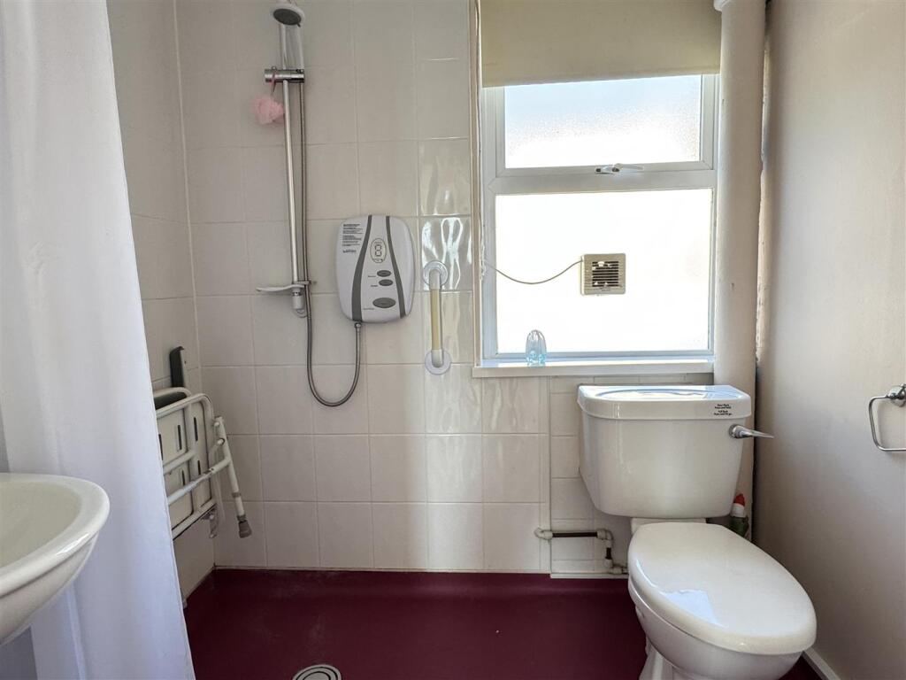 Wet Room