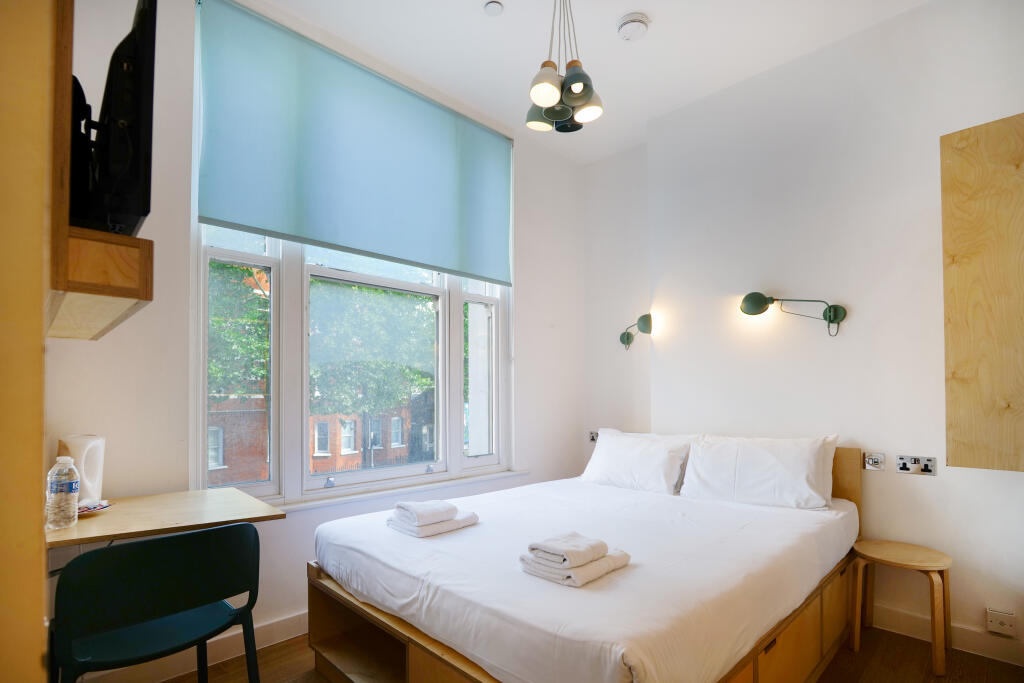 Studio to rent