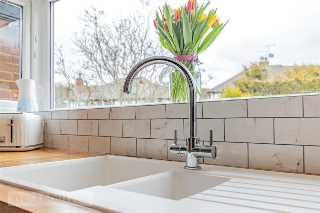 Kitchen/Diner/Living