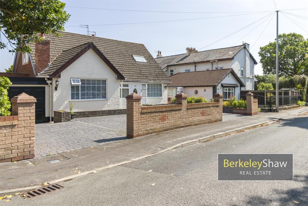 Litherland Park Litherland L21