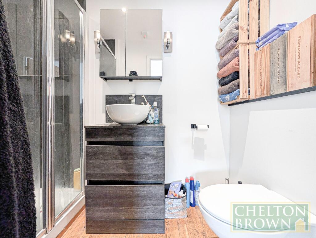 En-Suite