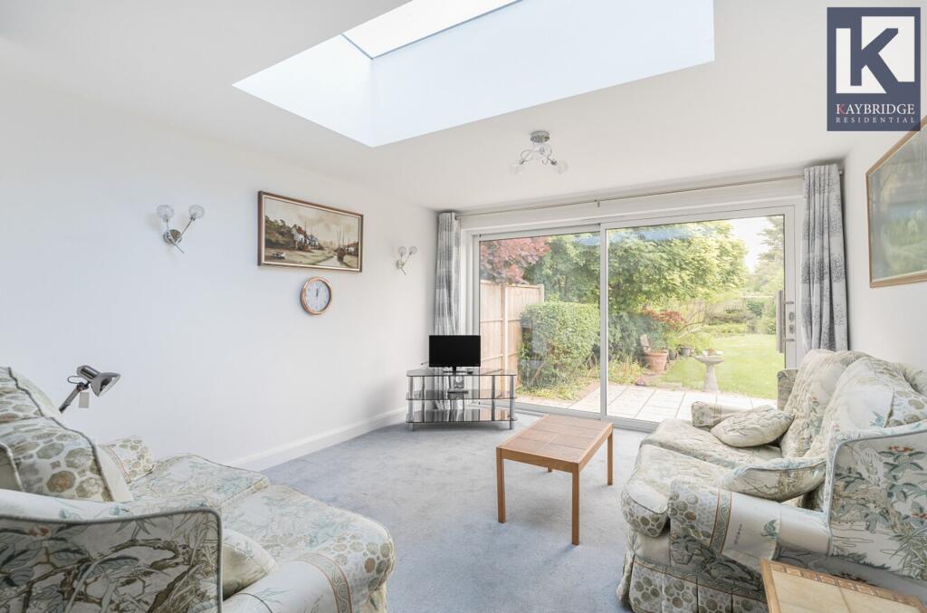 Huntsmoor Road, KT19 0JJ
