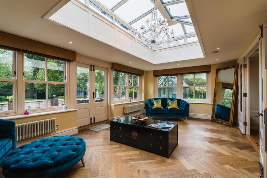 Orangery