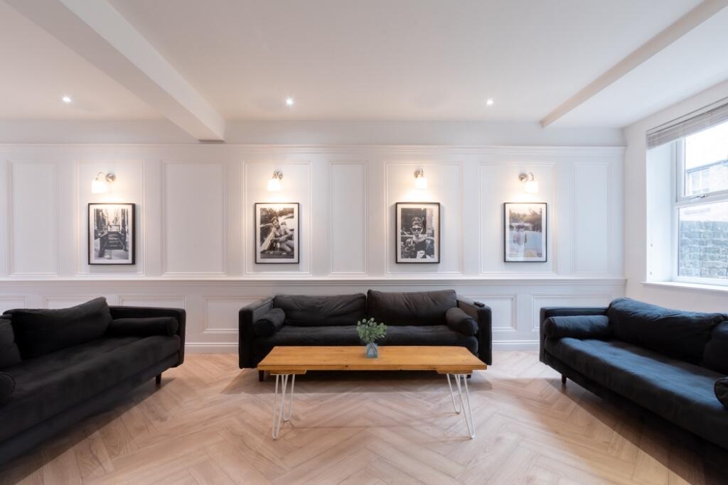 Langdale Road, Liverpool, Merseyside, L15