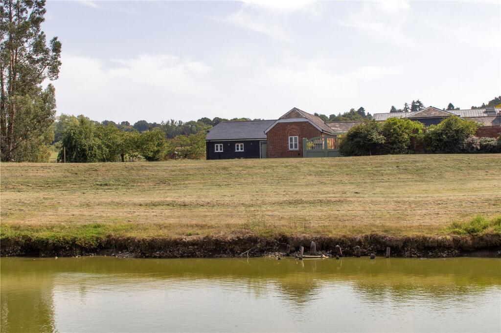Church Street, Seal, Sevenoaks