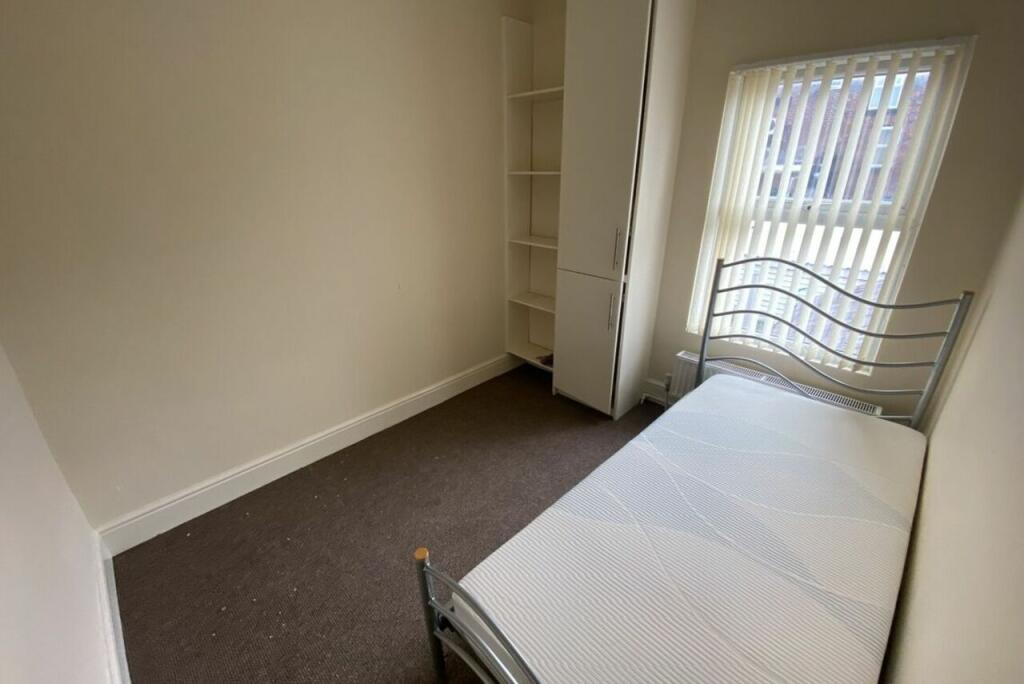 Bedroom No.2
