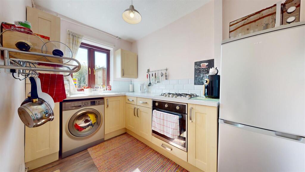 Marsland Grove Bedroom