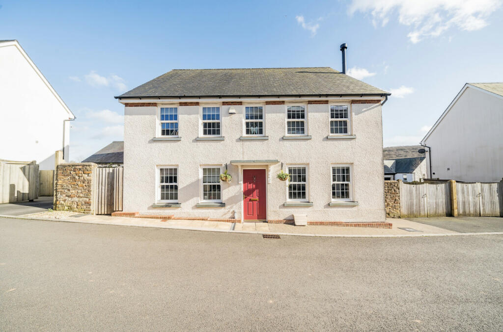 7 Pinwill Crescent