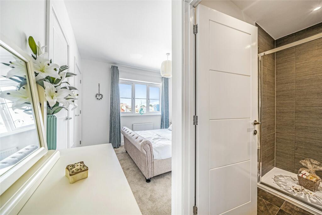 Show Home