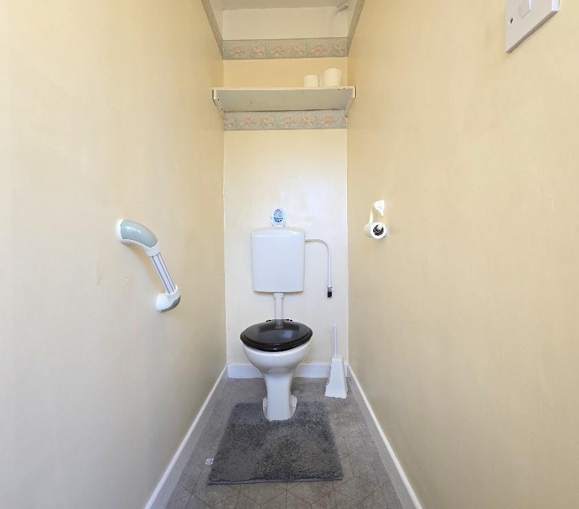 Pearson Avenue, Hall Green - Ground Floor W.C.