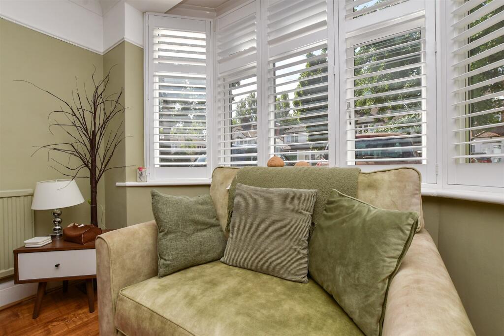 Internal Lifestyle Photograph