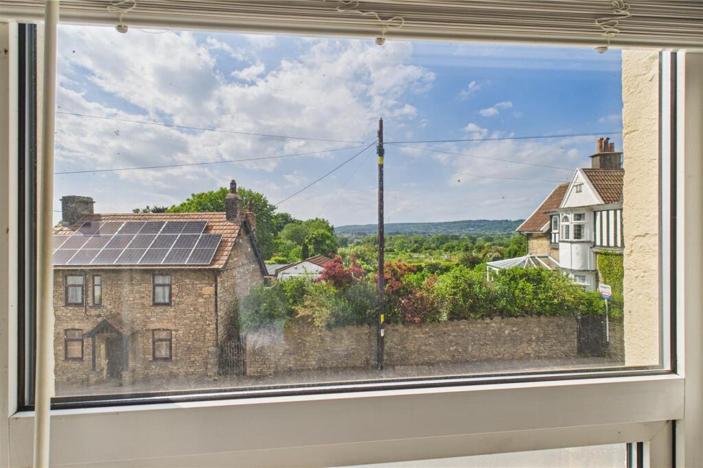 Rock Cottage, 116 Farleigh Road, Backwell, North S