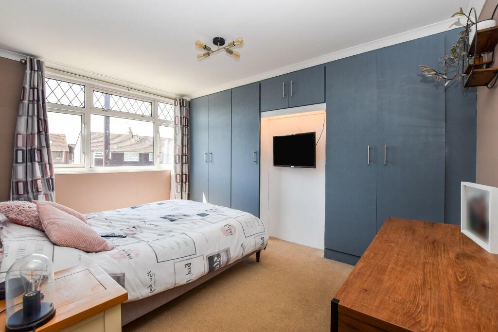 Main bedroom