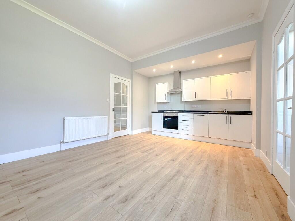 CORSEWALL STREET, COATBRIDGE