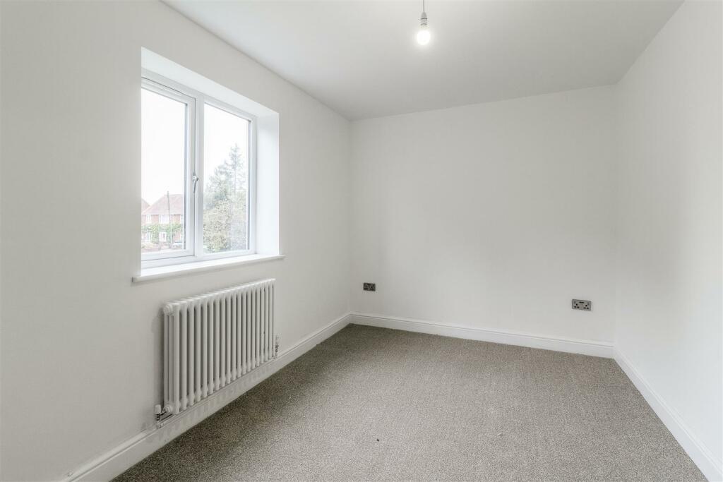 12b Austrey Lane, Newton Regis