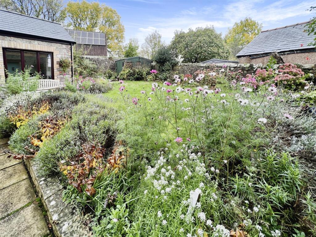 GARDENS