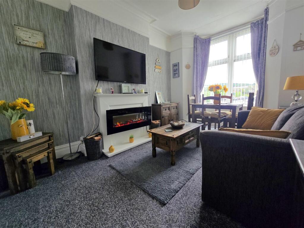 Reception Room One