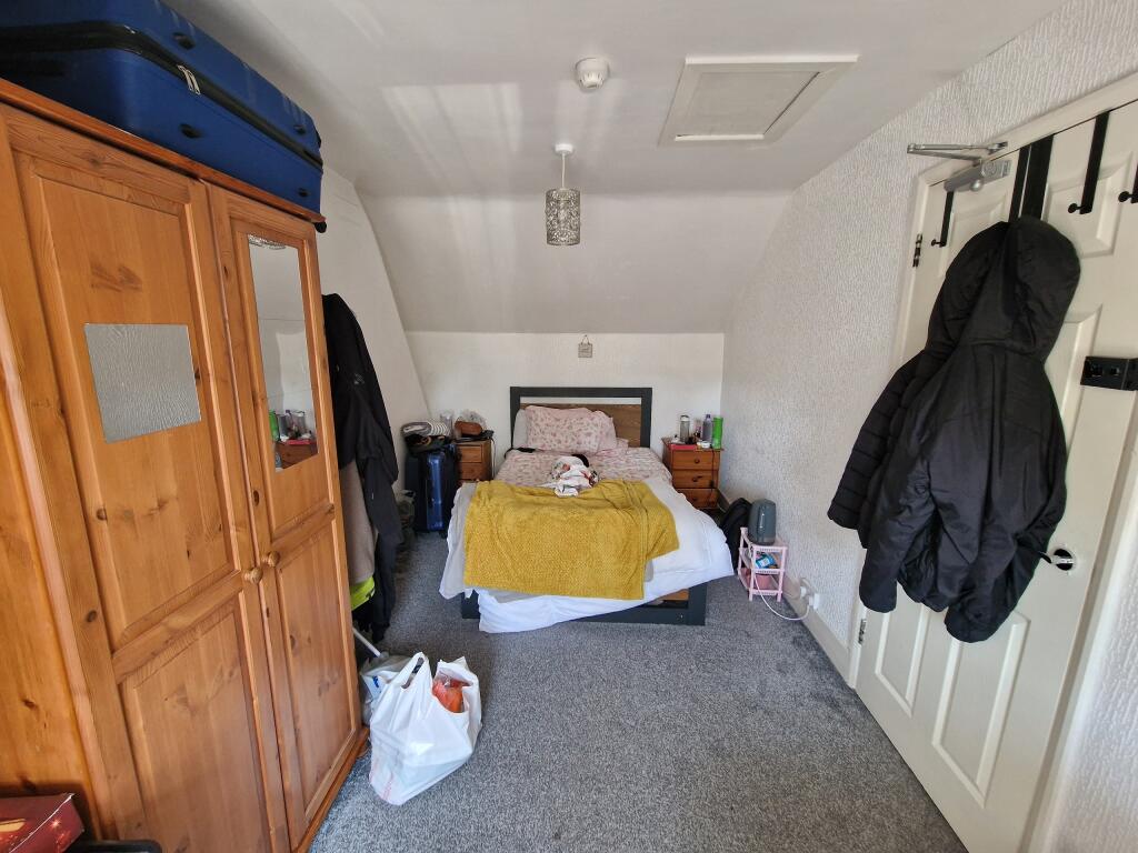 Bedroom Five