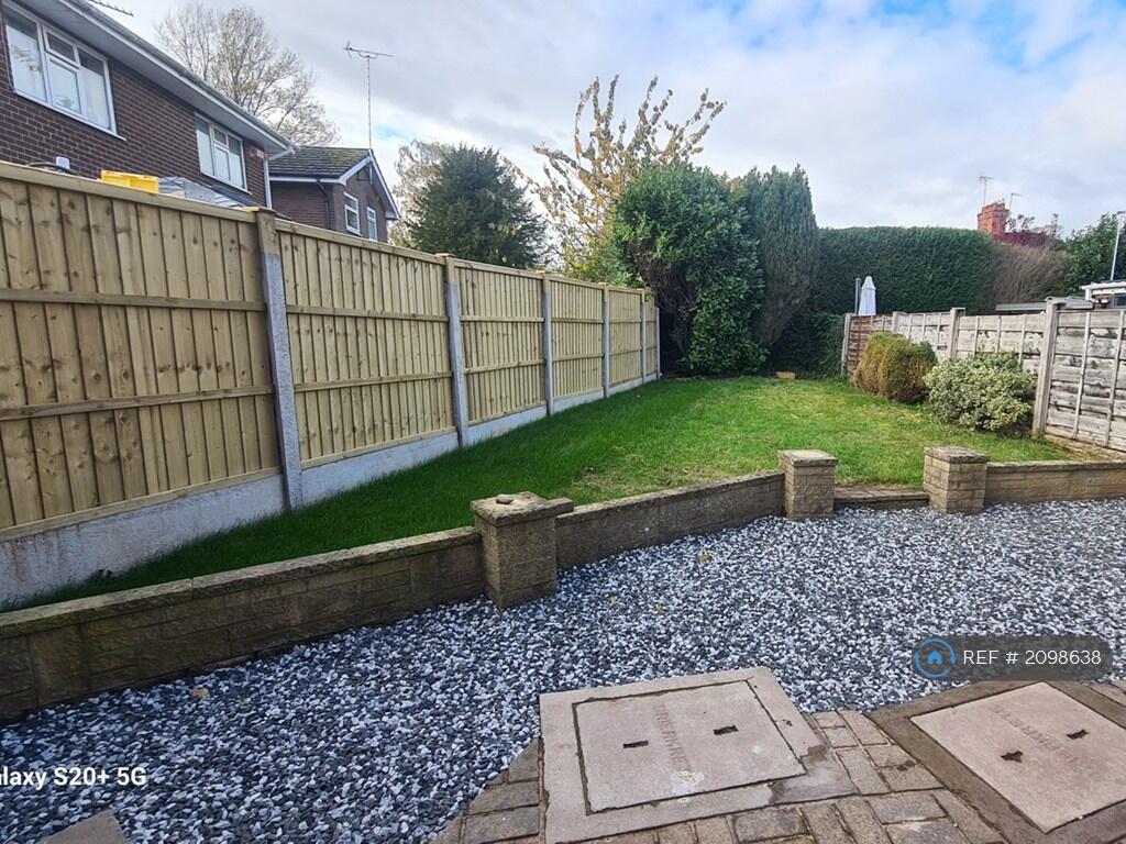 Garden 1