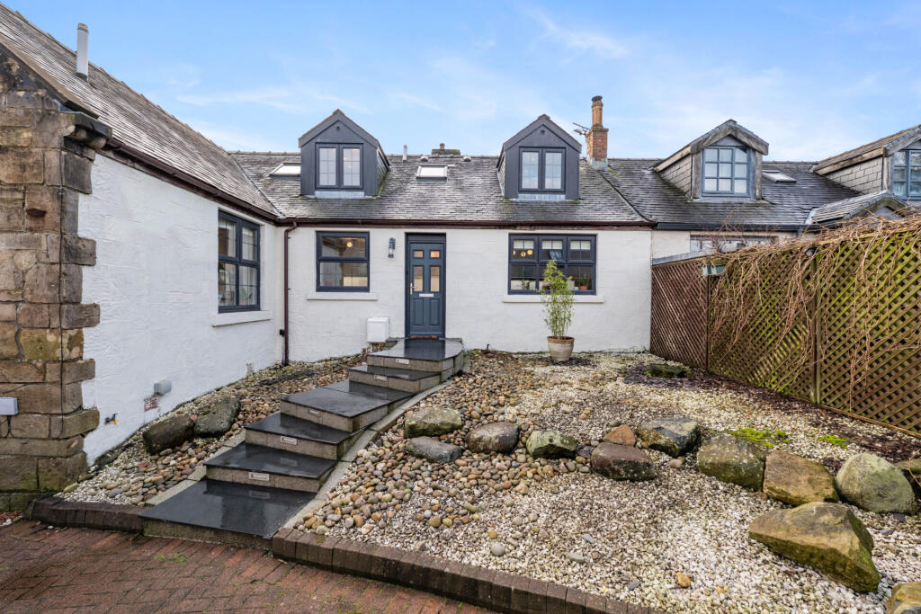 Little Branziet, Balmore Road, Balmore, G64 4AF