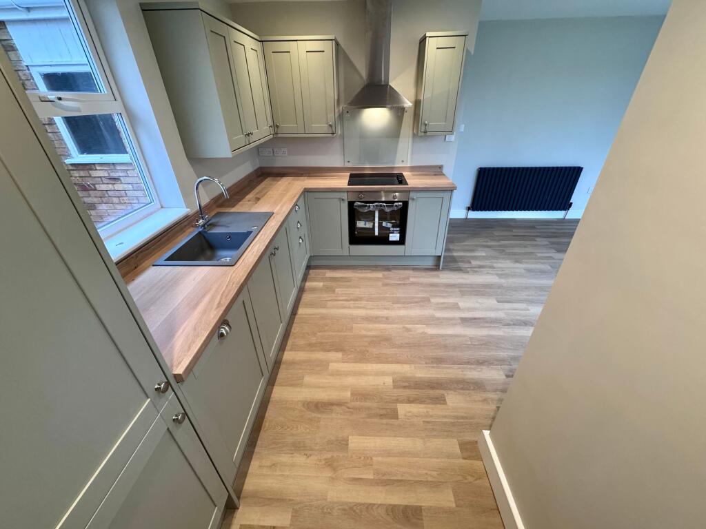 Kitchen / Diner