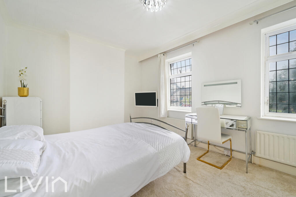 PAWSONS ROAD, 14 (12 FROM 18)-6