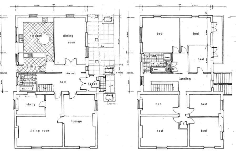 Building Plot @ Rosary Cottage, Shaft Road, Severn