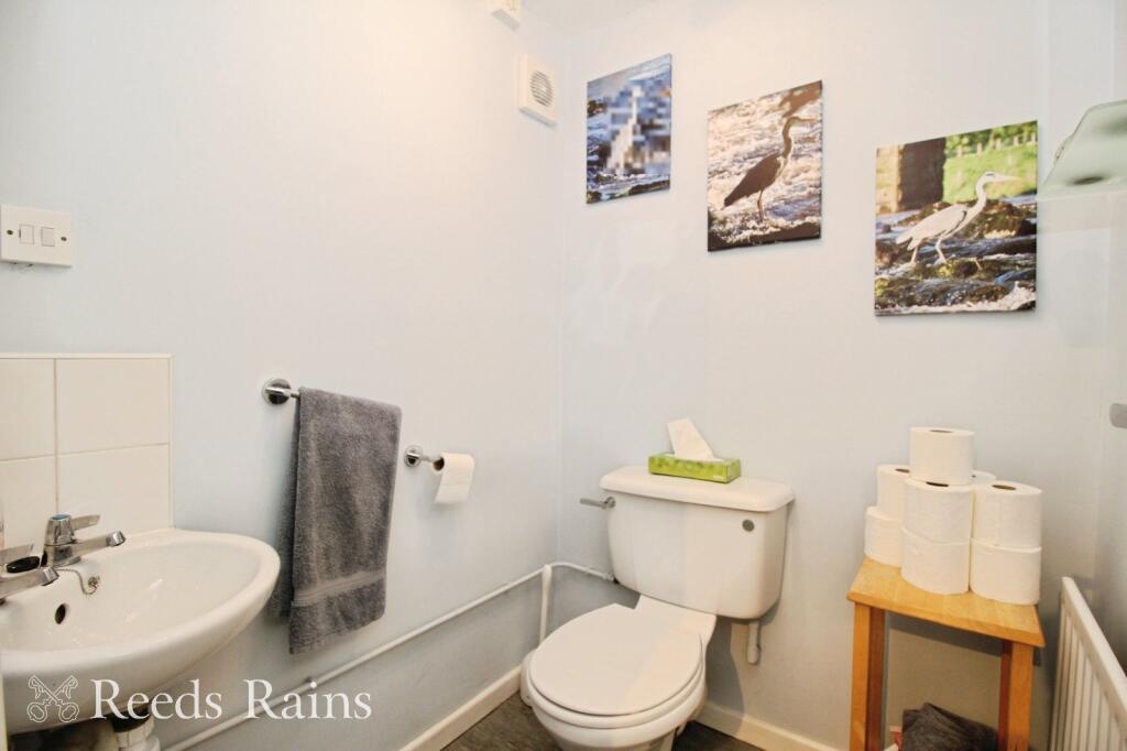 Ground Floor Wc
