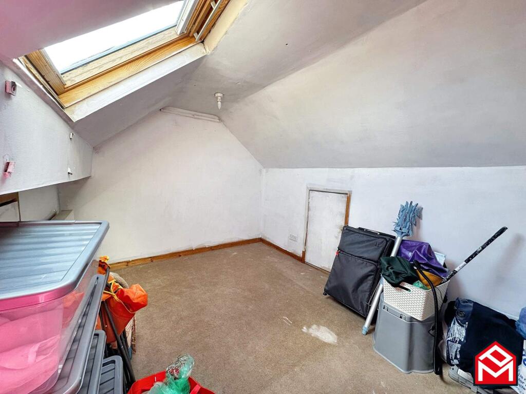 Loft Room
