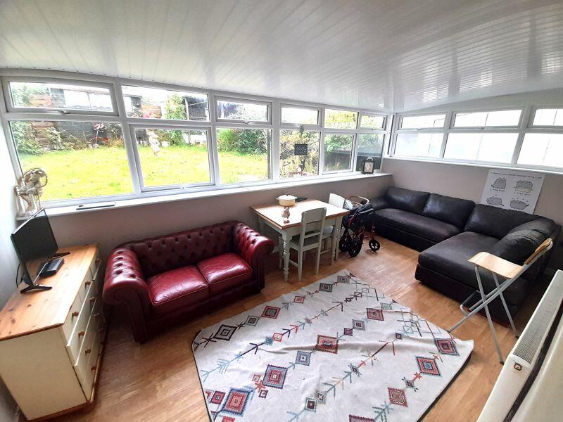 Sun Room