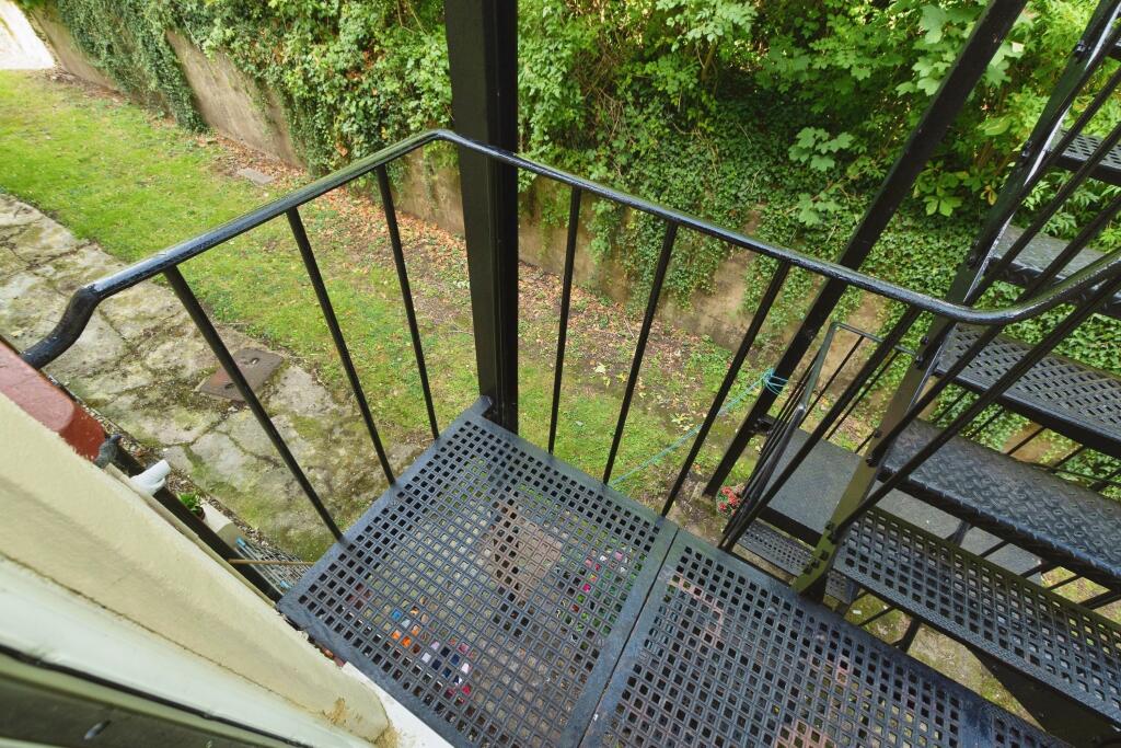 View Of The Property