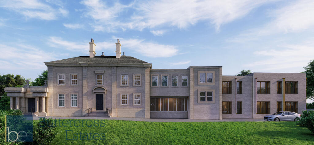 The OId Bank, Snitterton Road, Matlock