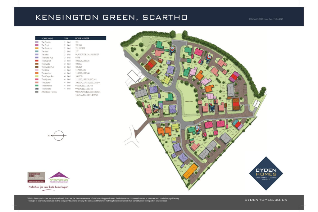 SITE MAP