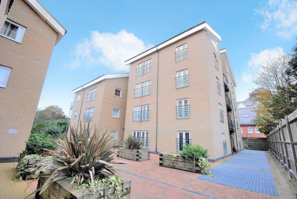 34 St Stephens Court